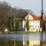 Villa am Ostufer des Heiligensee