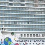 Norwegian Breakaway